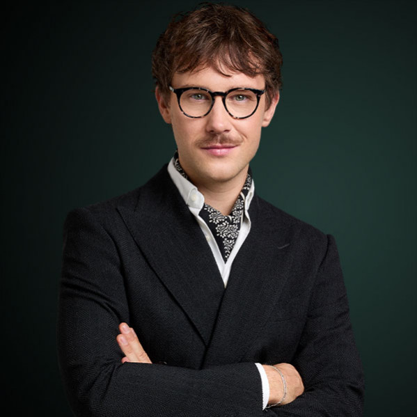 Mateusz Dzierżawski